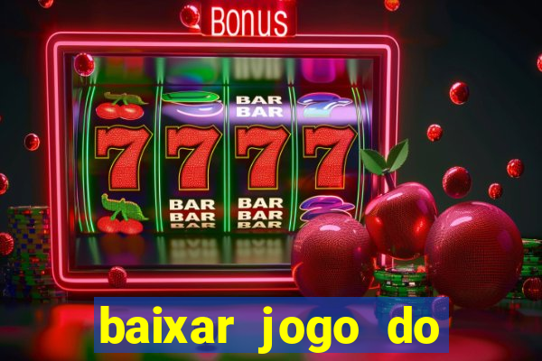 baixar jogo do mario bros